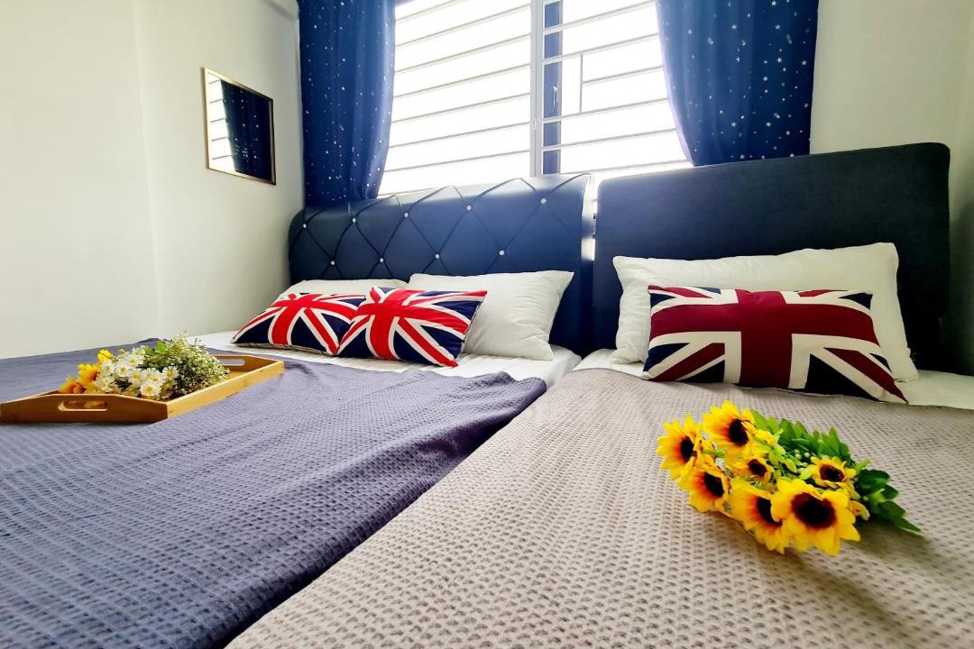 Photo of Bedroom in Bandar Menjalara