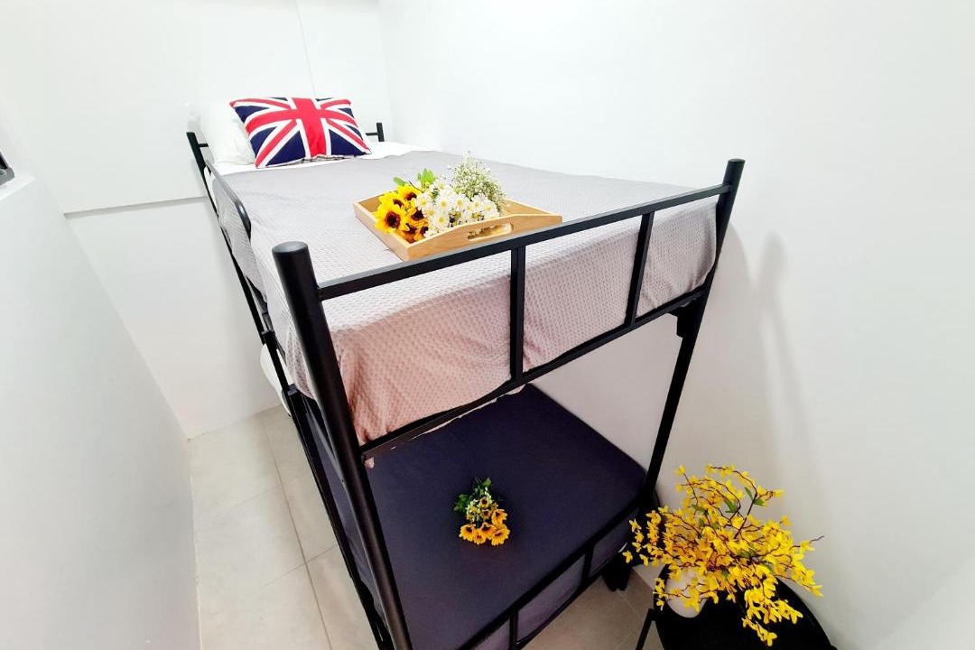 Photo of Bedroom in Bandar Menjalara