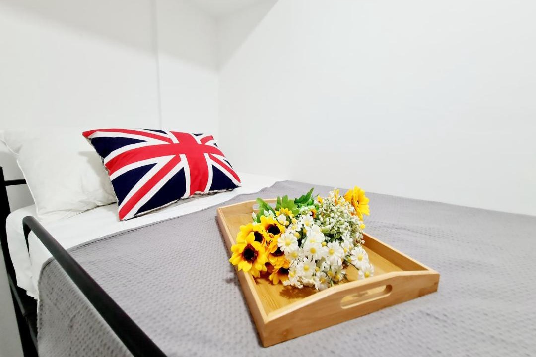 Photo of Bedroom in Bandar Menjalara