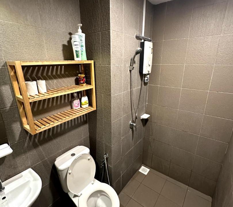 Photo of Bathroom in Subang Jaya