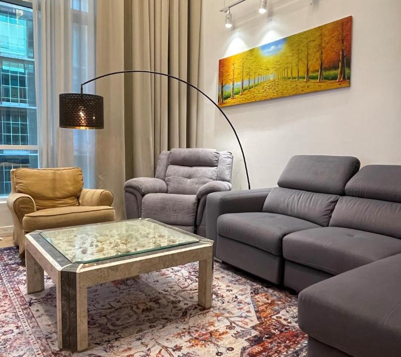 Photo of Livingroom in Cyberjaya