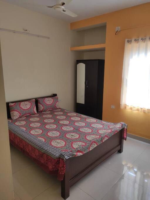 Photo of Bedroom in Kelambakkam