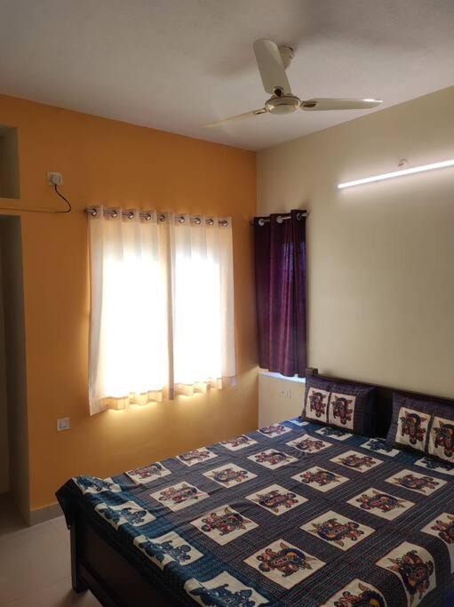 Photo of Bedroom in Kelambakkam