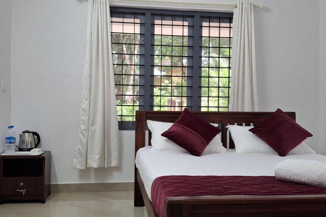Photo of Bedroom in Devikolam