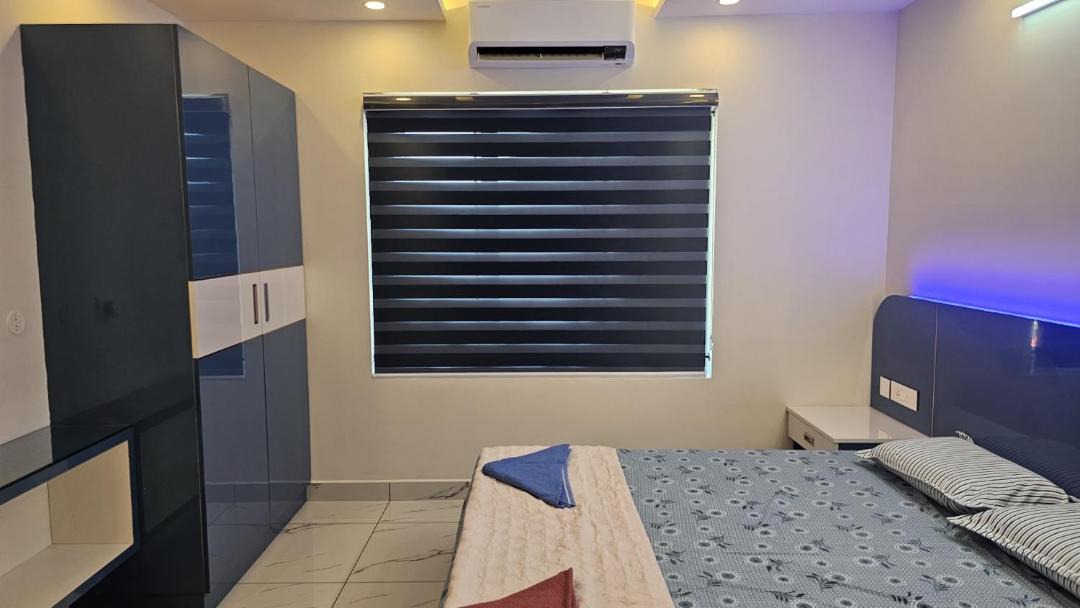 Photo of Bedroom in Palayam