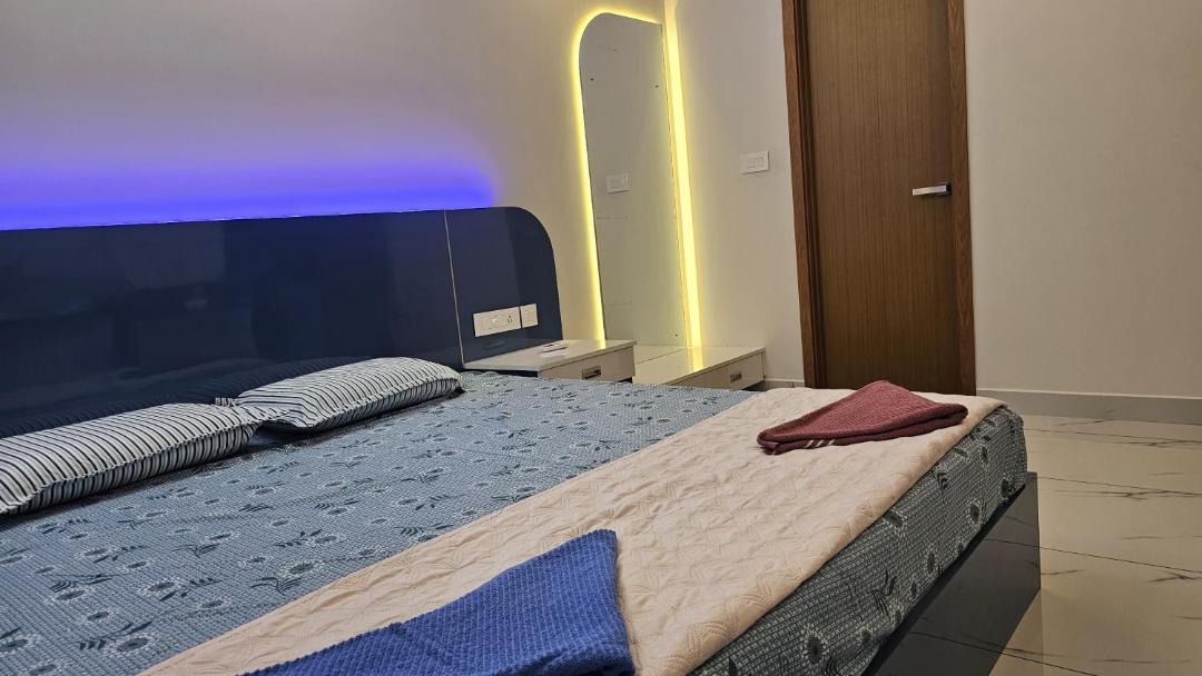 Photo of Bedroom in Palayam