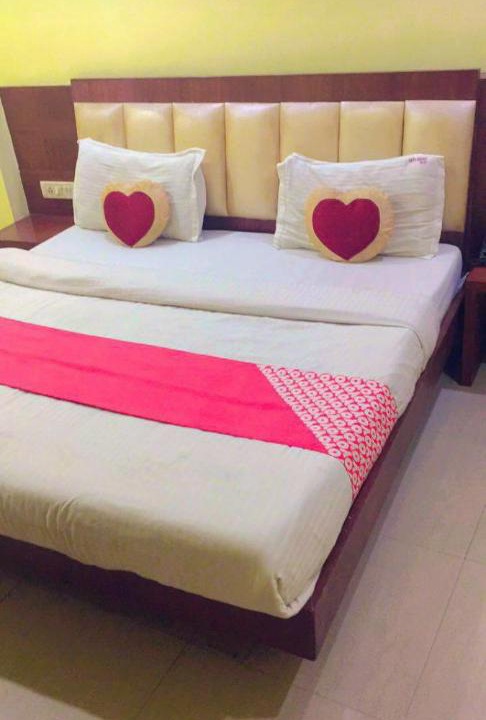 Photo of Bedroom in Paharganj