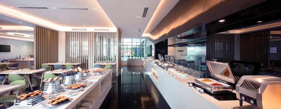 Photo of Kitchen in Puchong