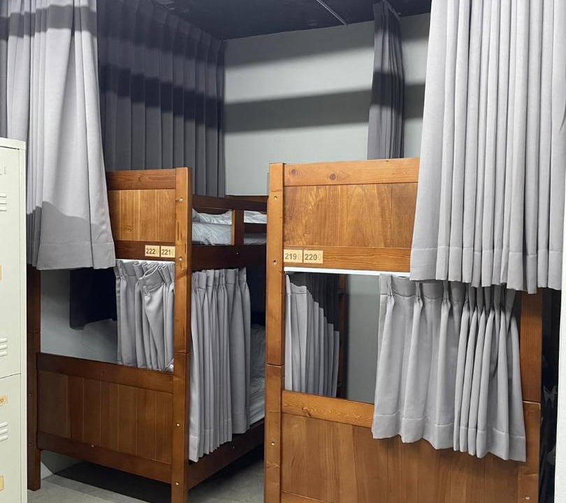 Photo of Bedroom in Ximending