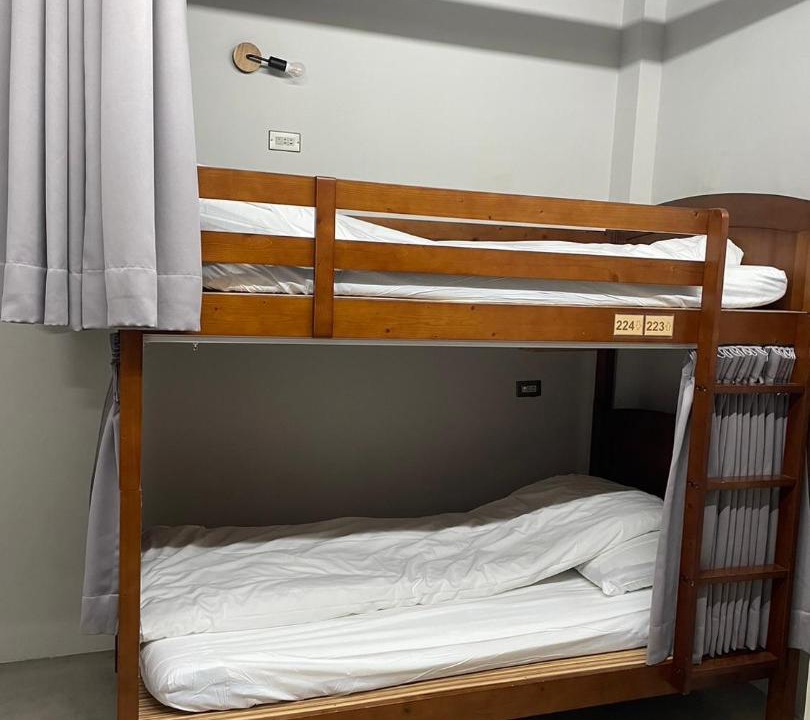 Photo of Bedroom in Ximending