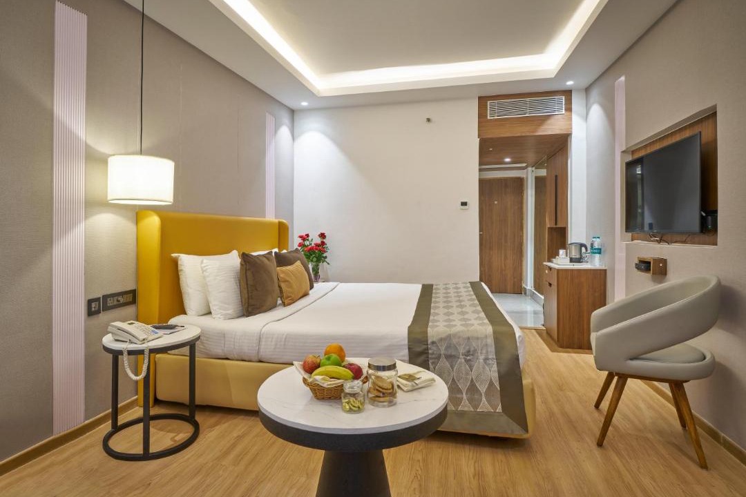 Photo of Livingroom in Bhubaneshwar