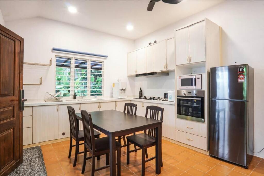 Photo of Kitchen in Seputeh