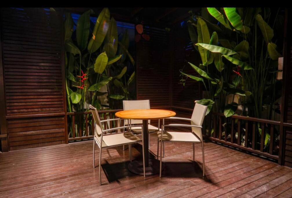 Photo of Patio Balcony in Seputeh