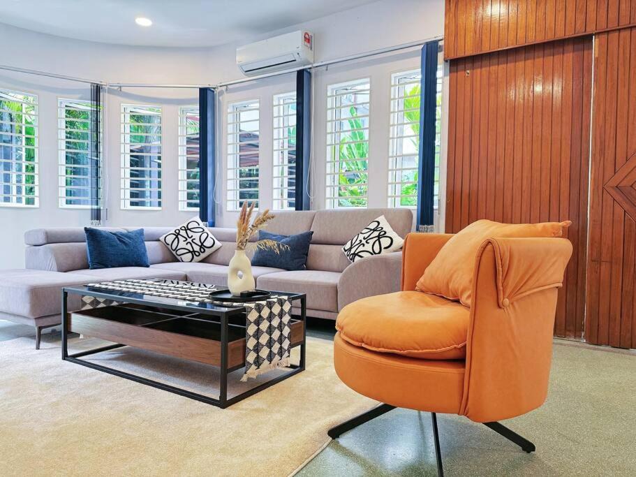 Photo of Livingroom in Seputeh