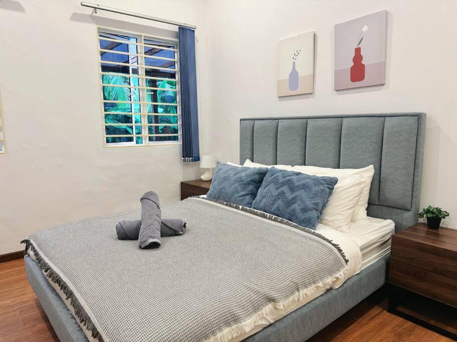 Photo of Bedroom in Seputeh
