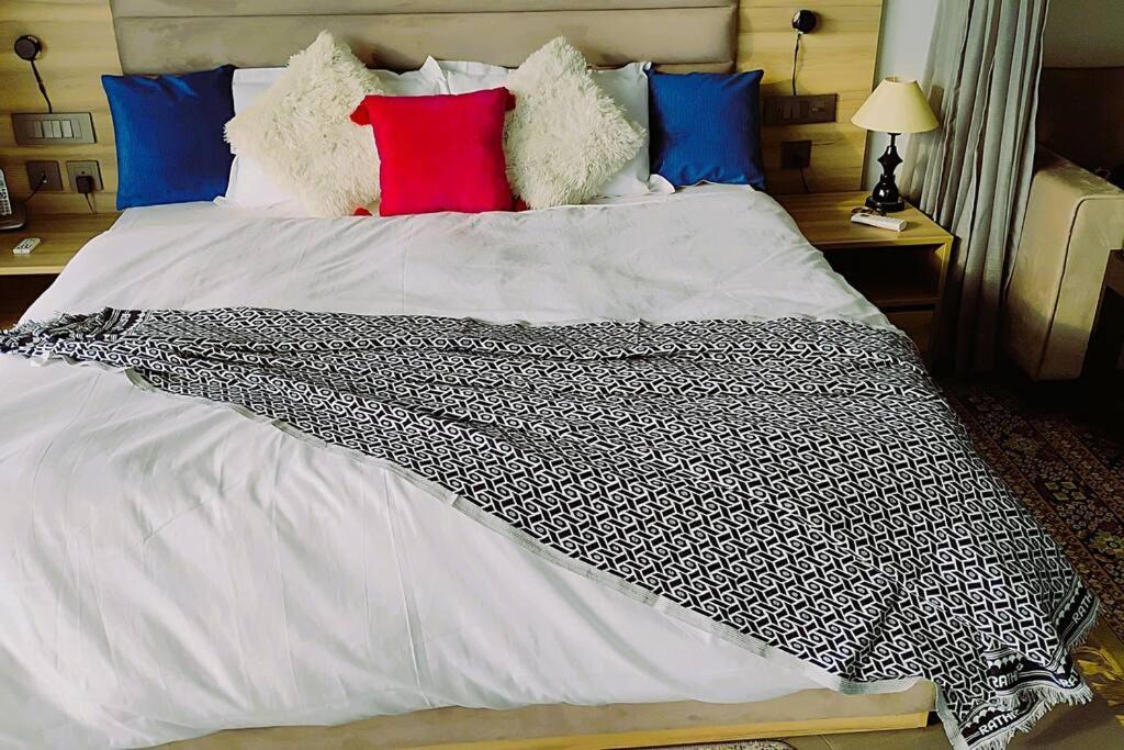 Photo of Bedroom in Noida