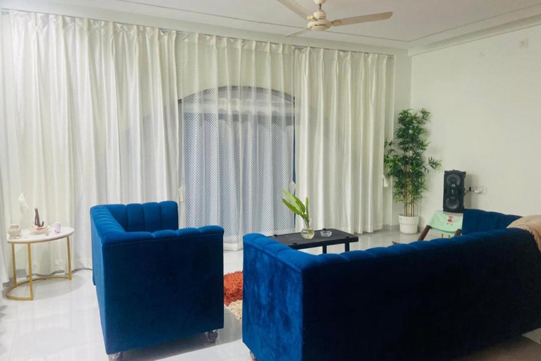 Photo of Livingroom in Kadadhe