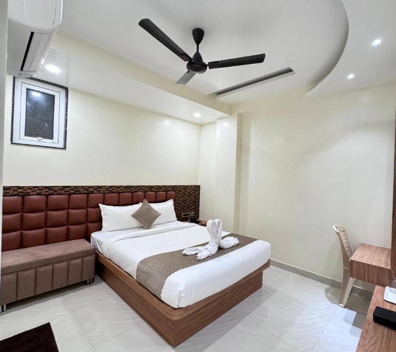 Photo of Bedroom in Patna