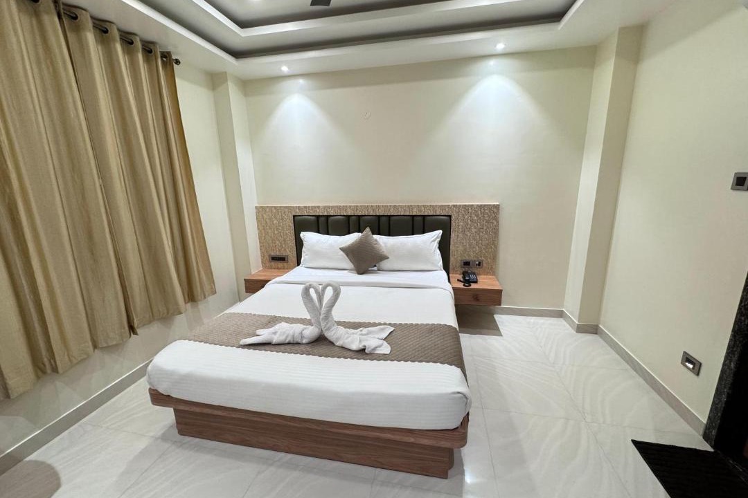 Photo of Bedroom in Patna