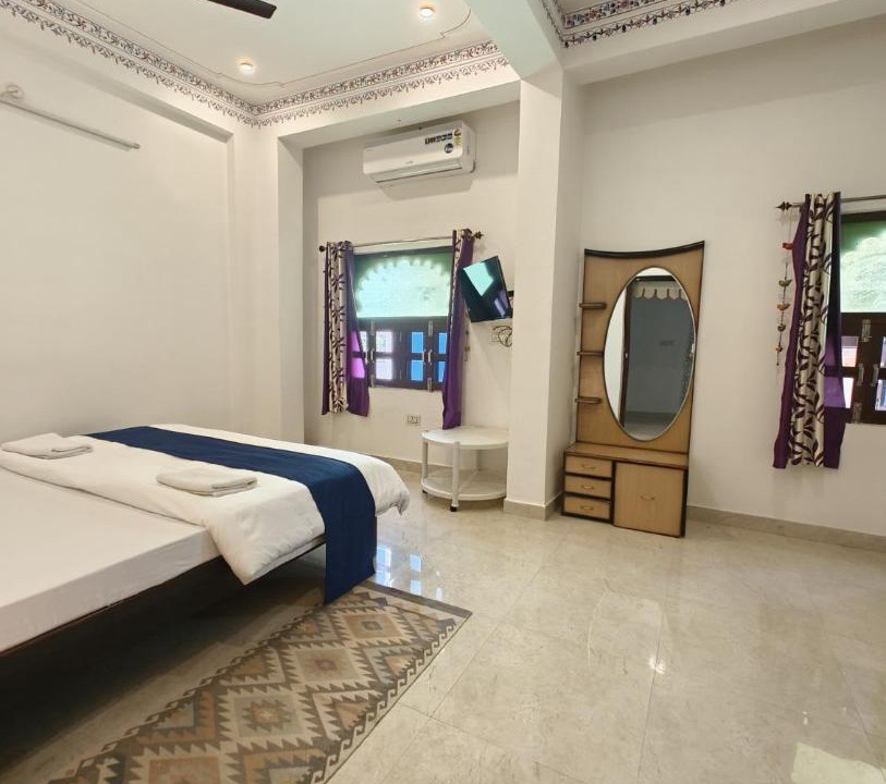 Photo of Bedroom in Udaipur
