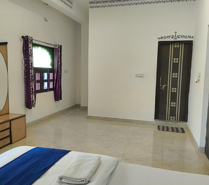 Photo of Bedroom in Udaipur