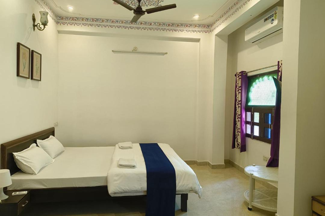 Photo of Bedroom in Udaipur