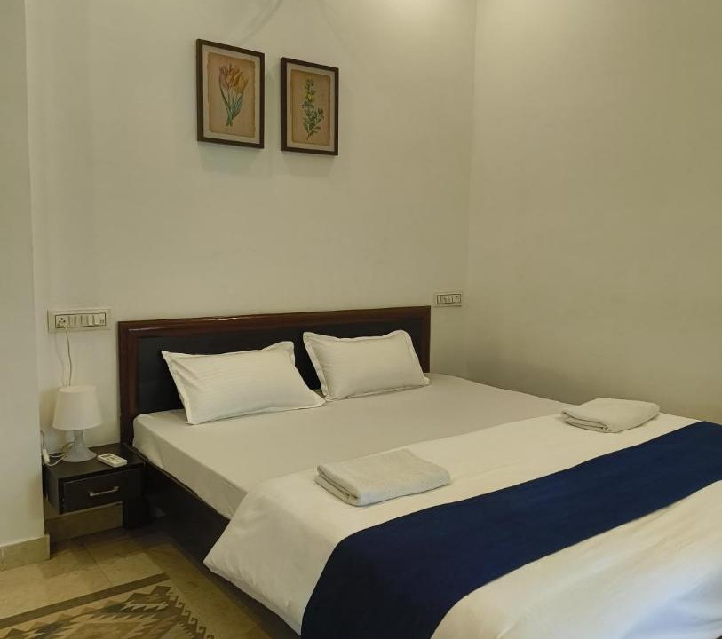 Photo of Bedroom in Udaipur