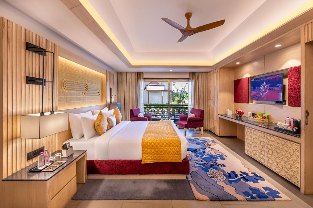 Photo of Bedroom in Jaipur