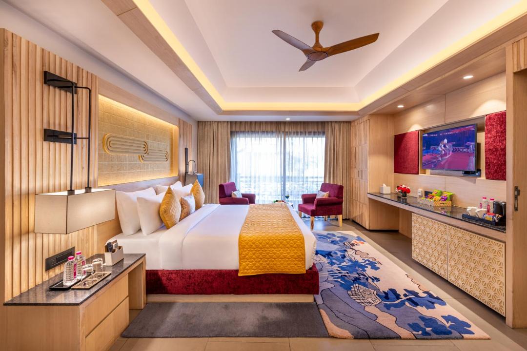 Photo of Bedroom in Jaipur