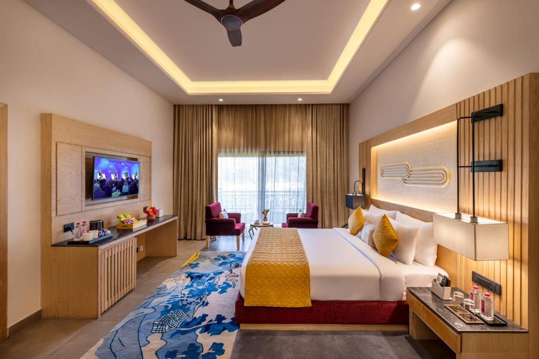 Photo of Bedroom in Jaipur