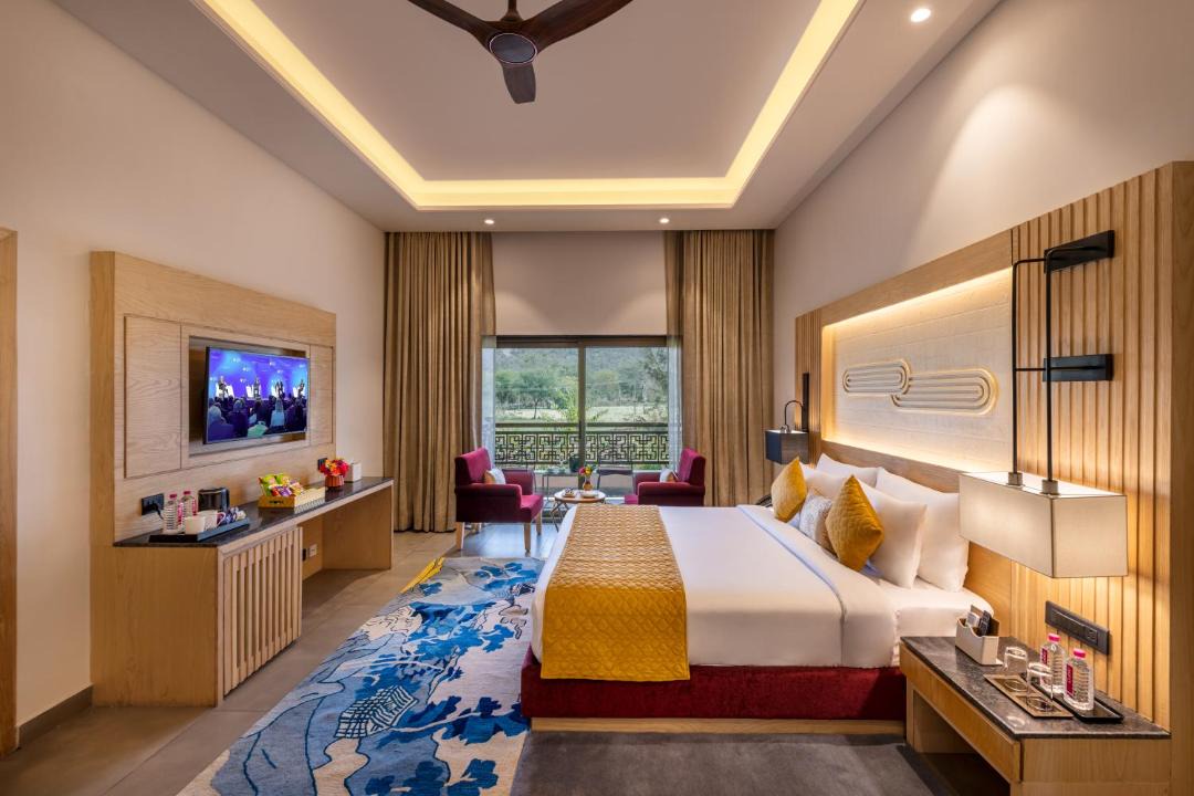 Photo of Bedroom in Jaipur