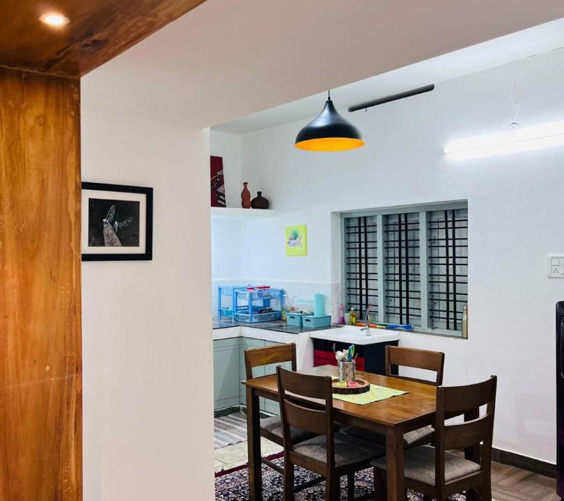 Photo of Livingroom in Varkala