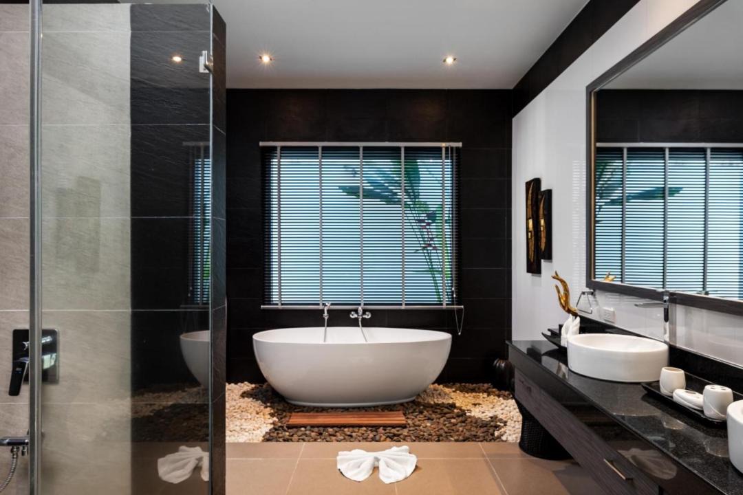 Photo of Bathroom in Ban Saiyuan