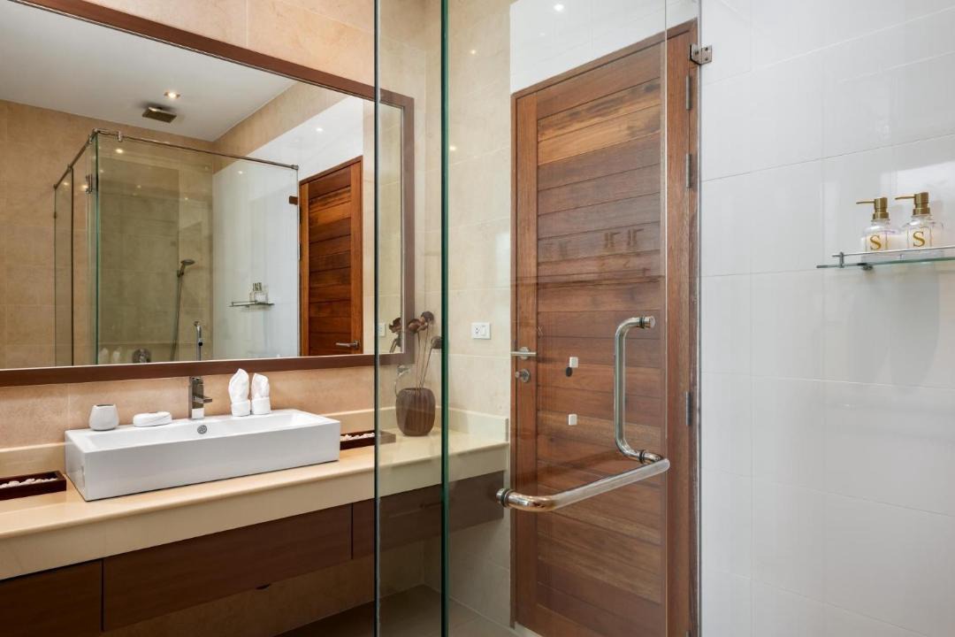 Photo of Bathroom in Ban Saiyuan