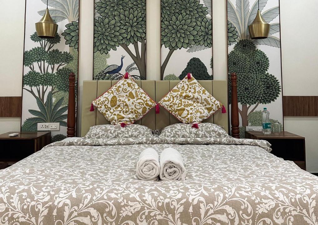 Photo of Bedroom in Tuticorin