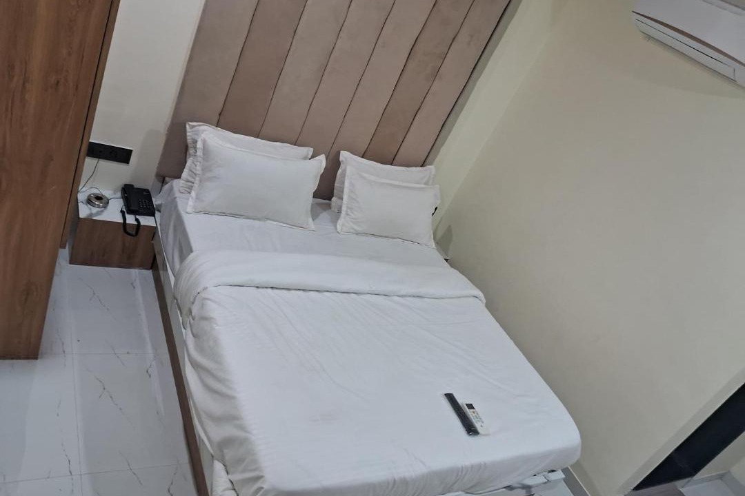 Photo of Bedroom in Waghoriya