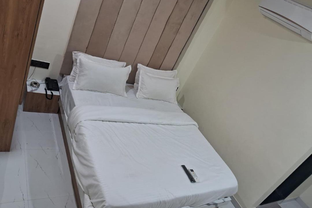 Photo of Bedroom in Waghoriya