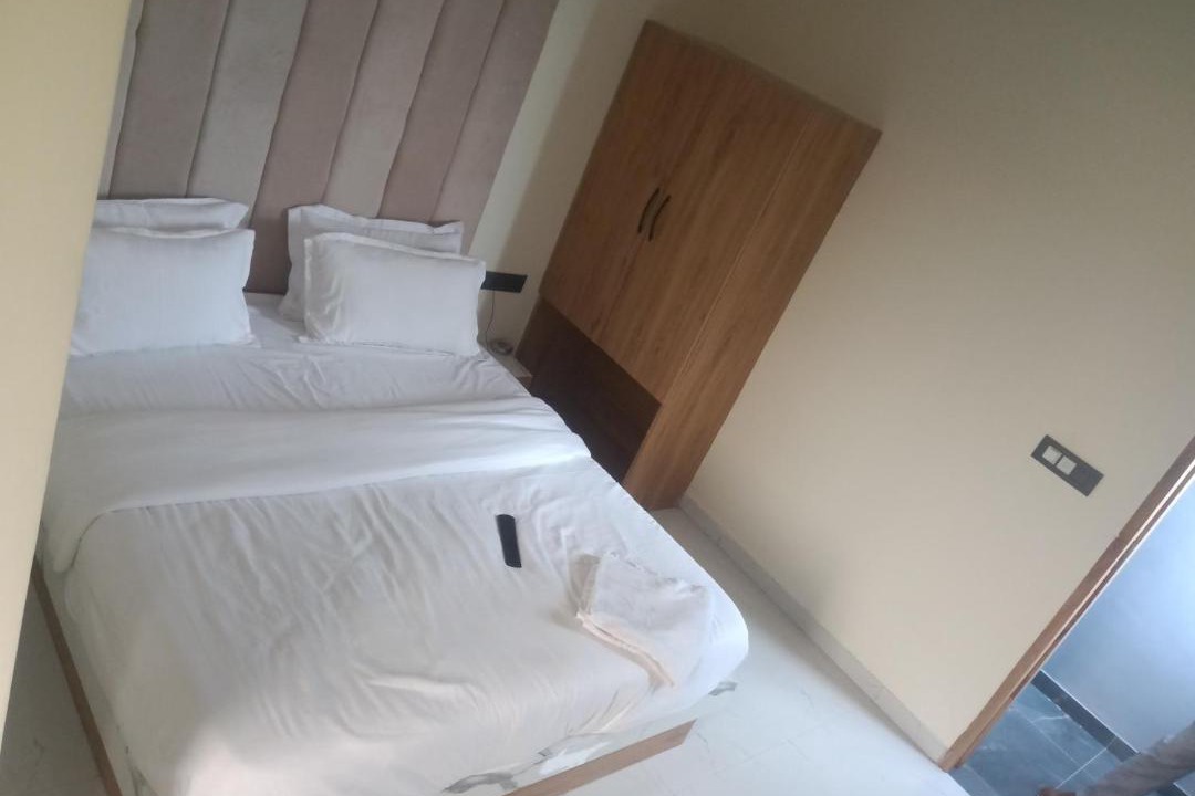 Photo of Bedroom in Waghoriya