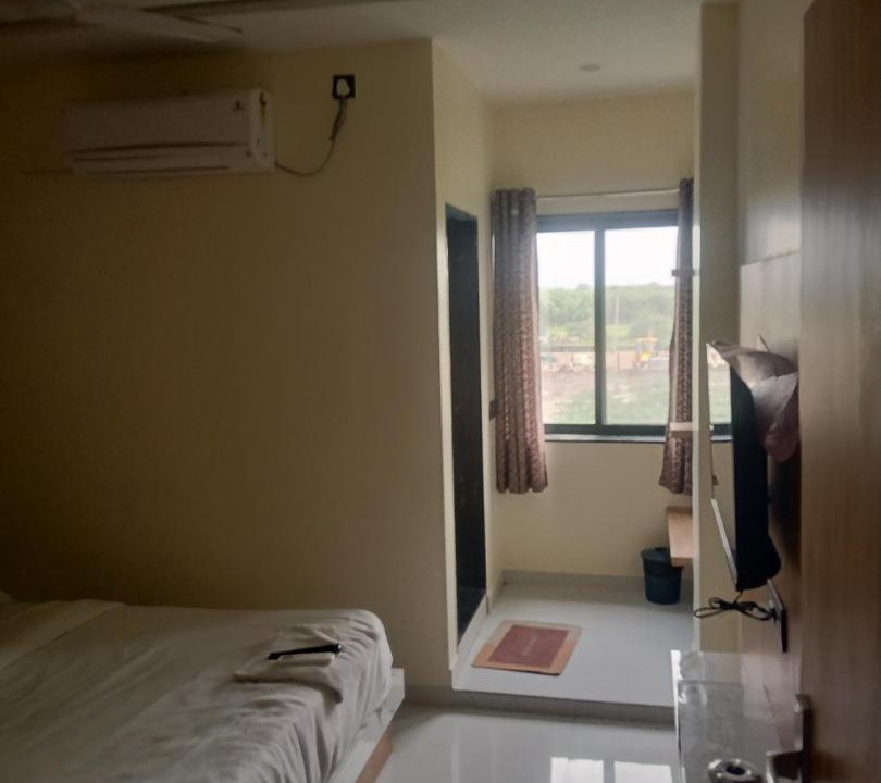 Photo of Bedroom in Waghoriya