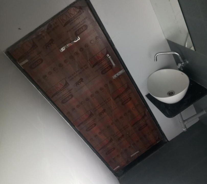 Photo of Bathroom in Waghoriya