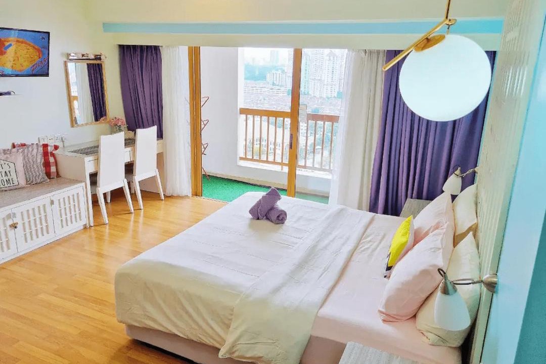 Photo of Bedroom in Bandar Sunway