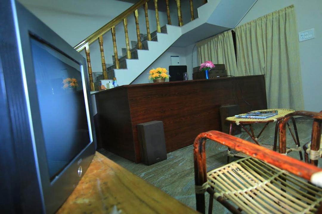 Photo of Others in Varkala