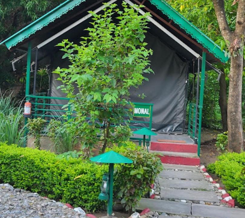 Photo of Outdoor in Bail Parao