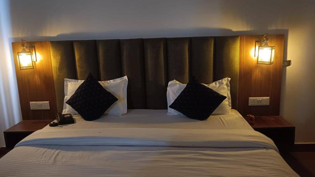 Photo of Bedroom in Sasaram