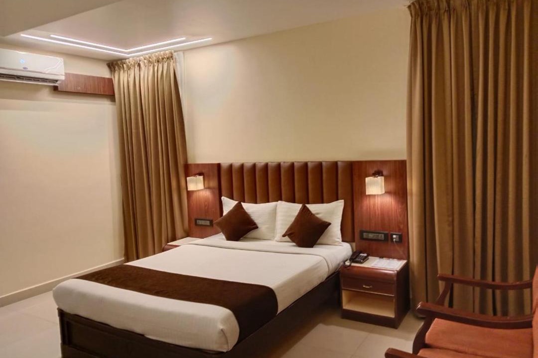 Photo of Bedroom in Onamthuruth
