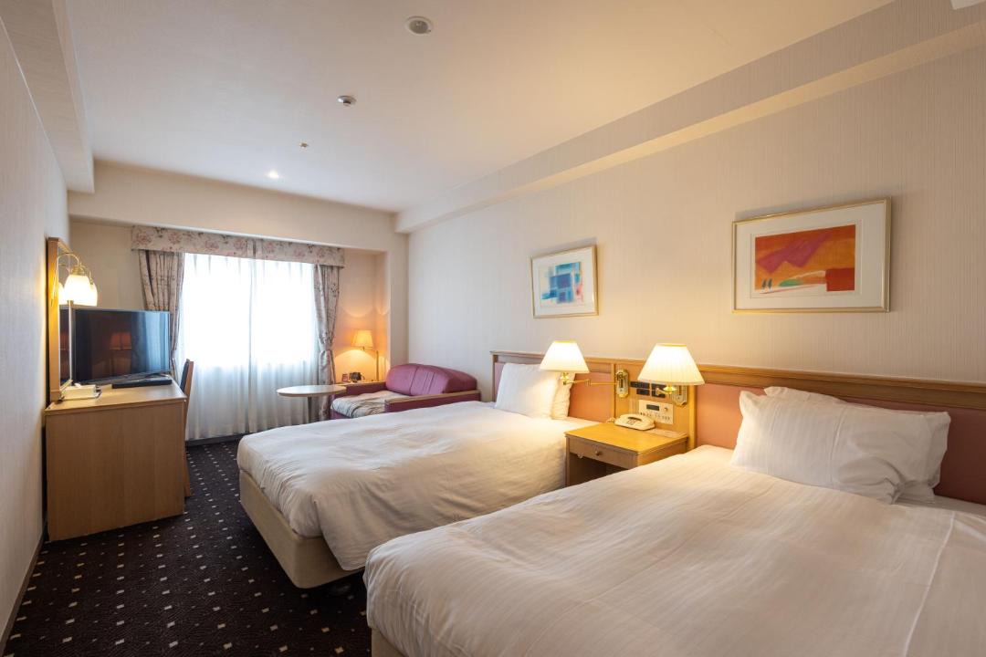 Photo of Bedroom in Izumiotsu
