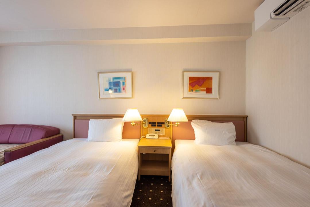 Photo of Bedroom in Izumiotsu