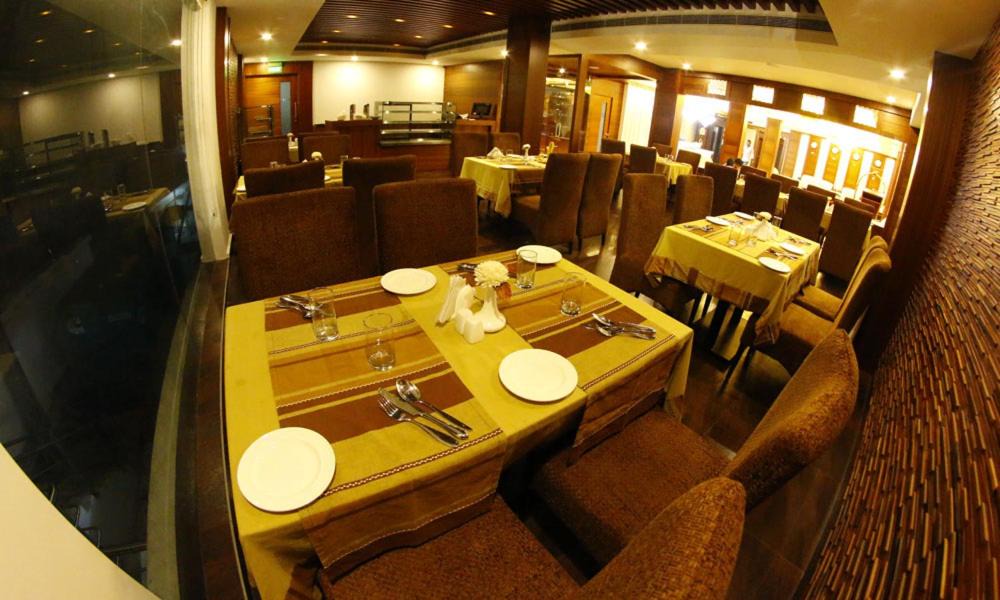 Photo of Livingroom in Haripad