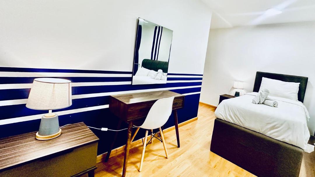 Photo of Bedroom in Taman Mutiara