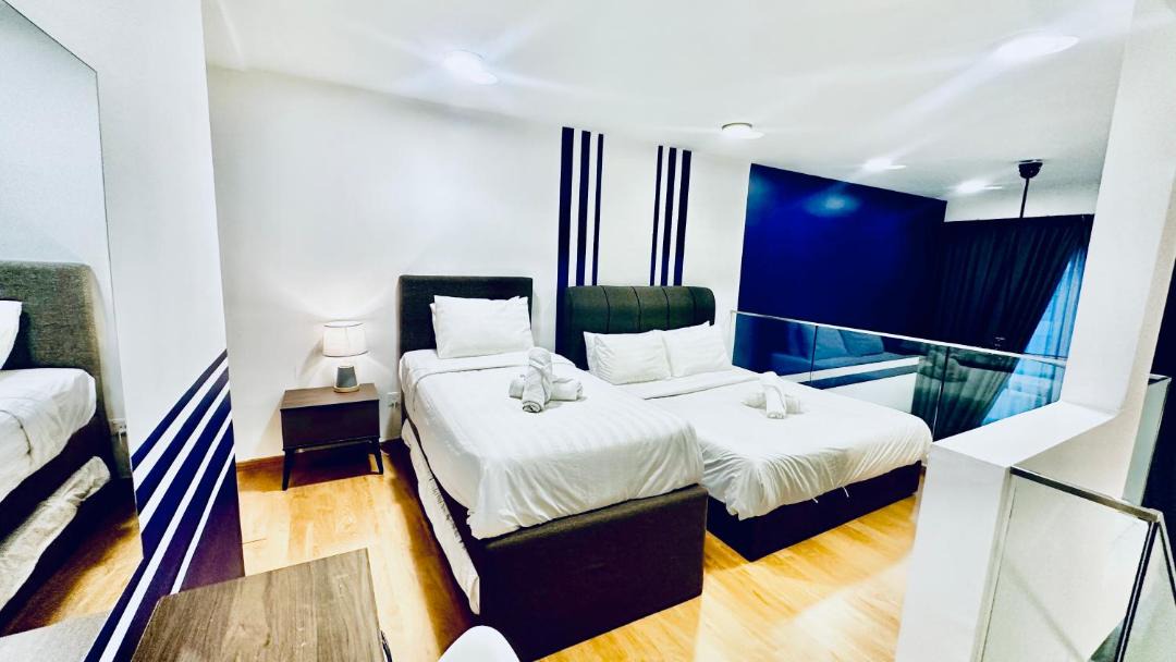 Photo of Bedroom in Taman Mutiara